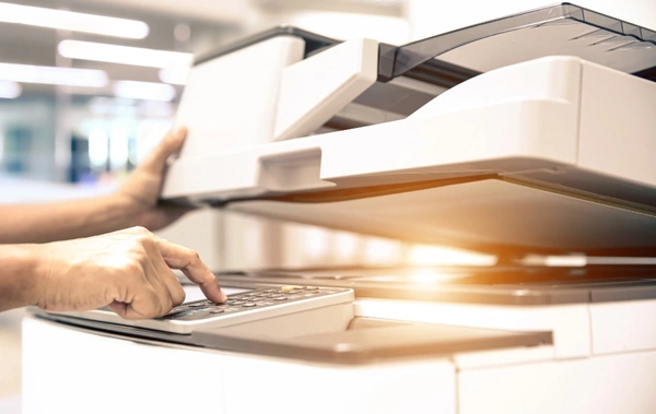  Photocopying