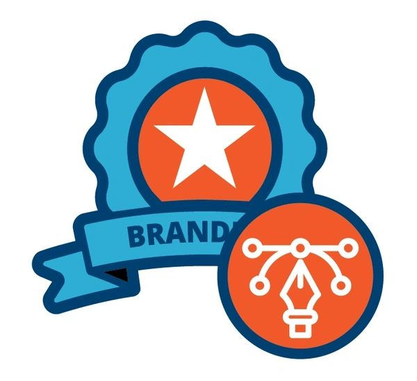  Design Branding Icon