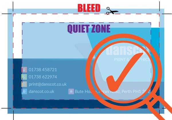  Bleed Icon