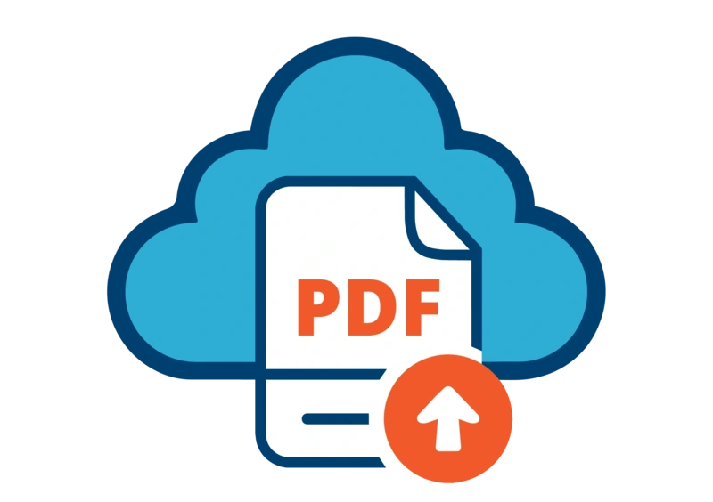  Pdf Icon